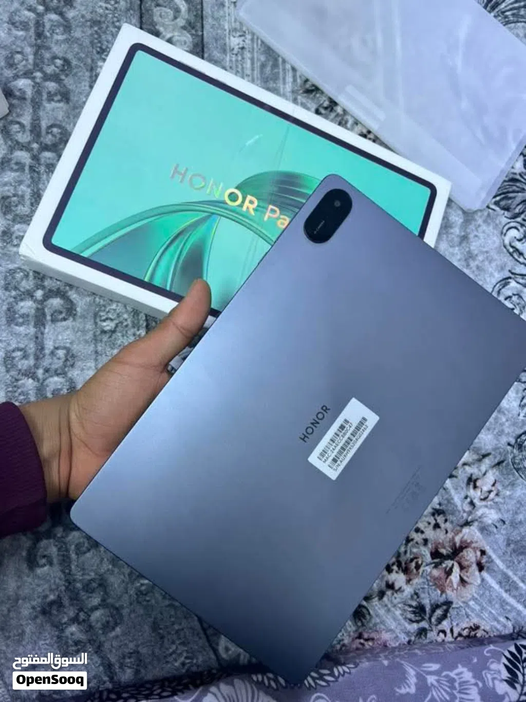 ايباد للبيع او مراوس