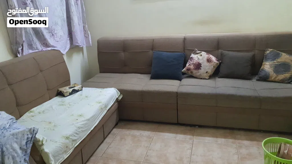 ركنه كبيره 3 قطع