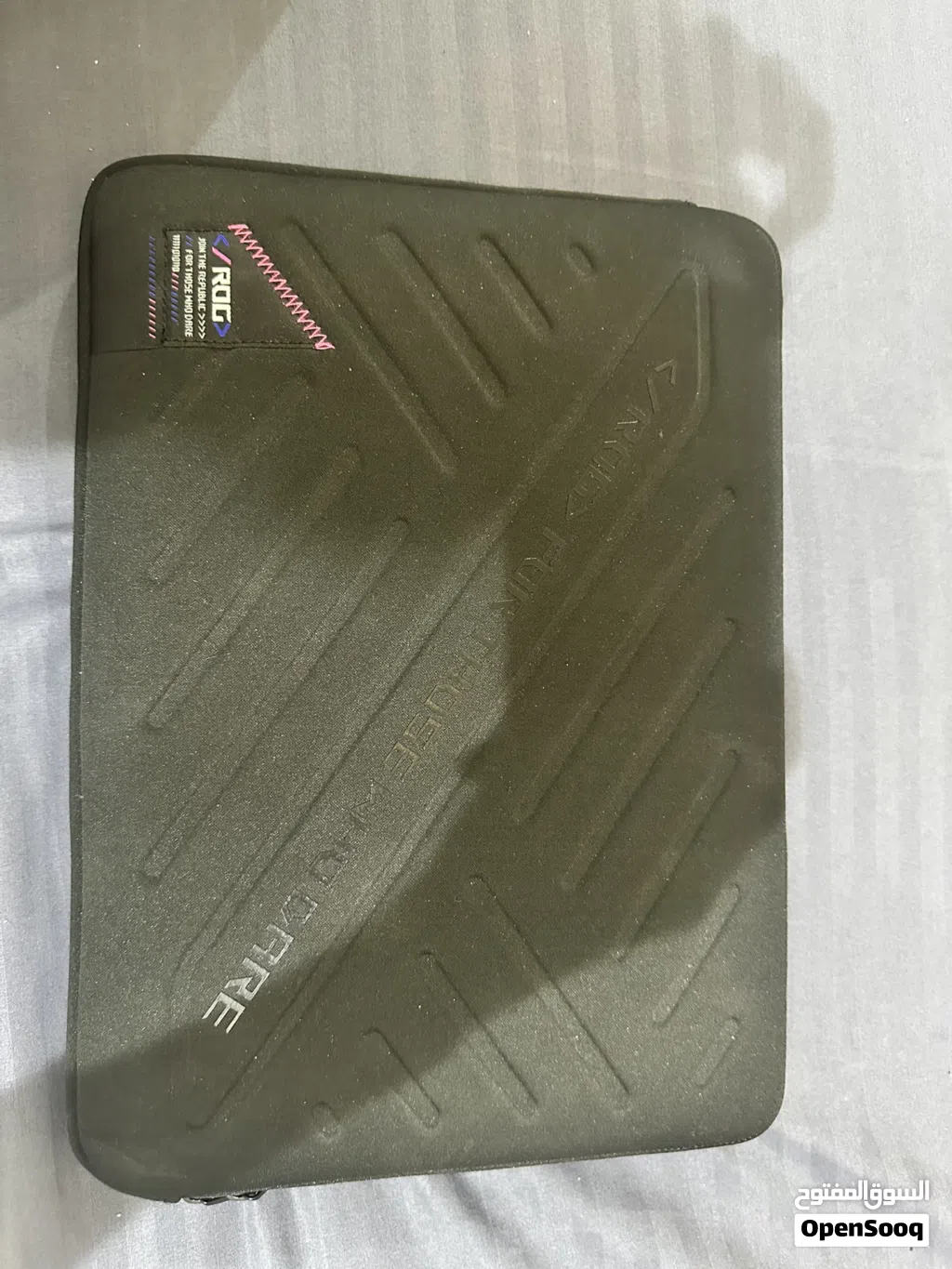 لابتوب ألعاب Asus Rog Zrphyrus G14(2025)