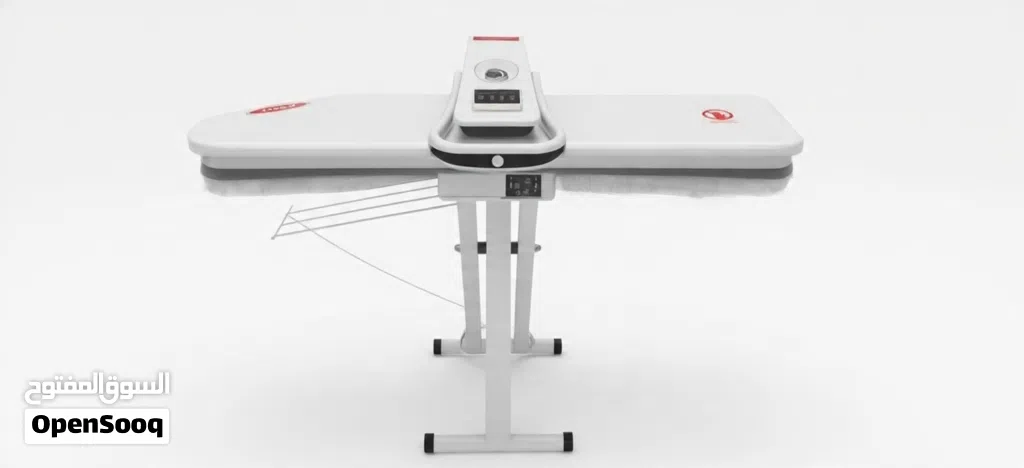 كاوية كبس بخارية KMC 110cm ديجيتال