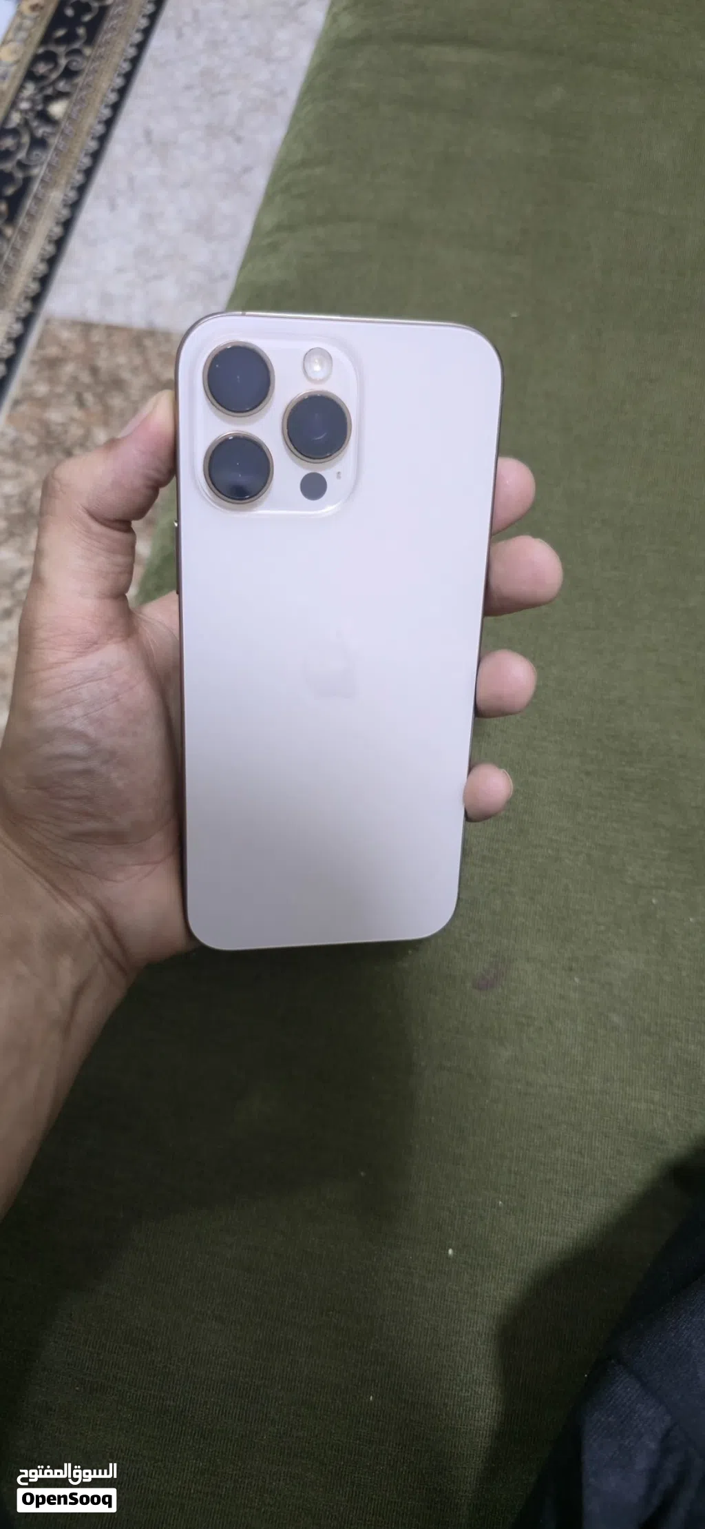 ايفون 16 برو ماكس
