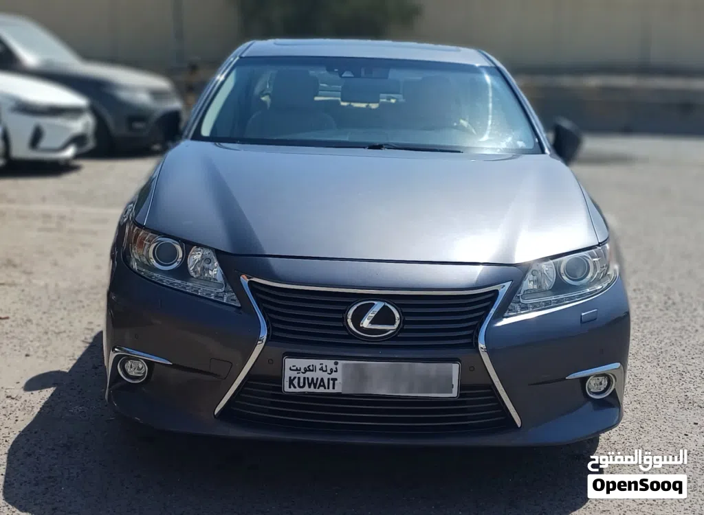 لكزس ES ES 350