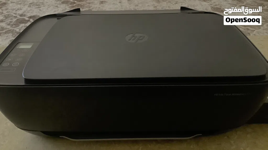 طابعه HP INK TANK WIRELESS 415