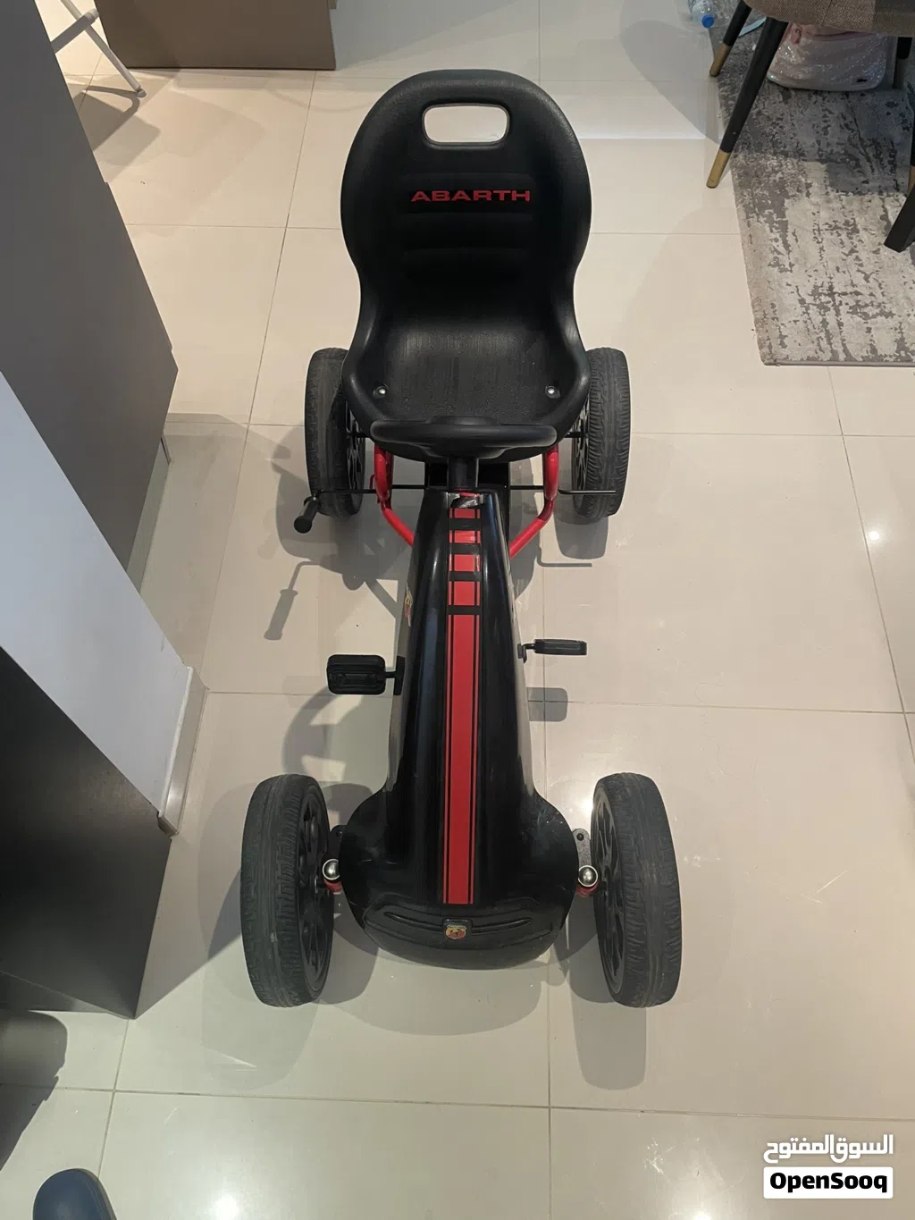 سيارة اطفال car for kids