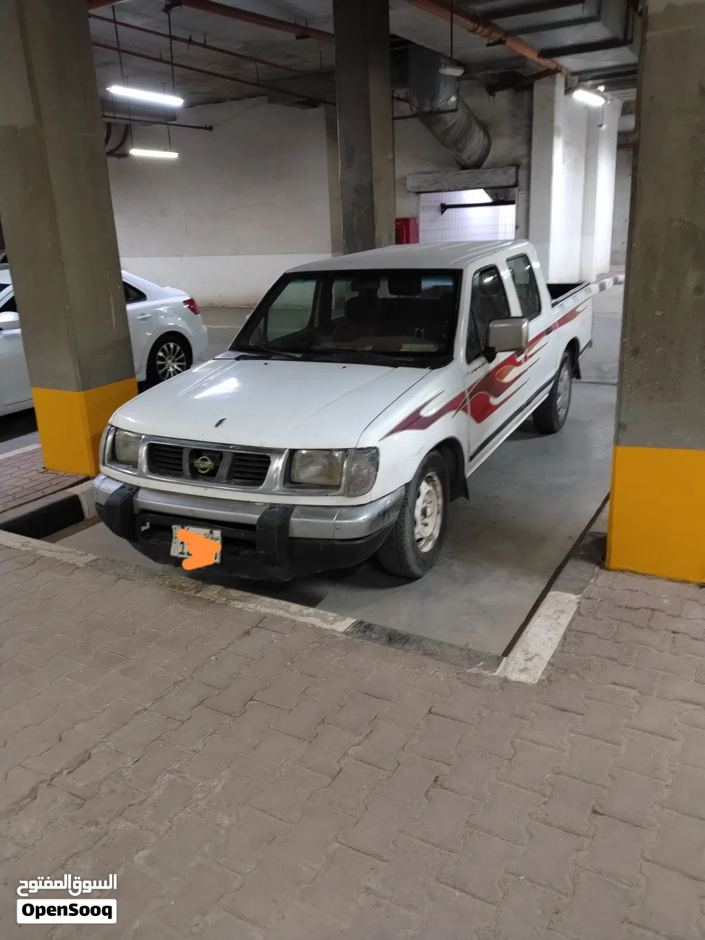 Nissan Datsun