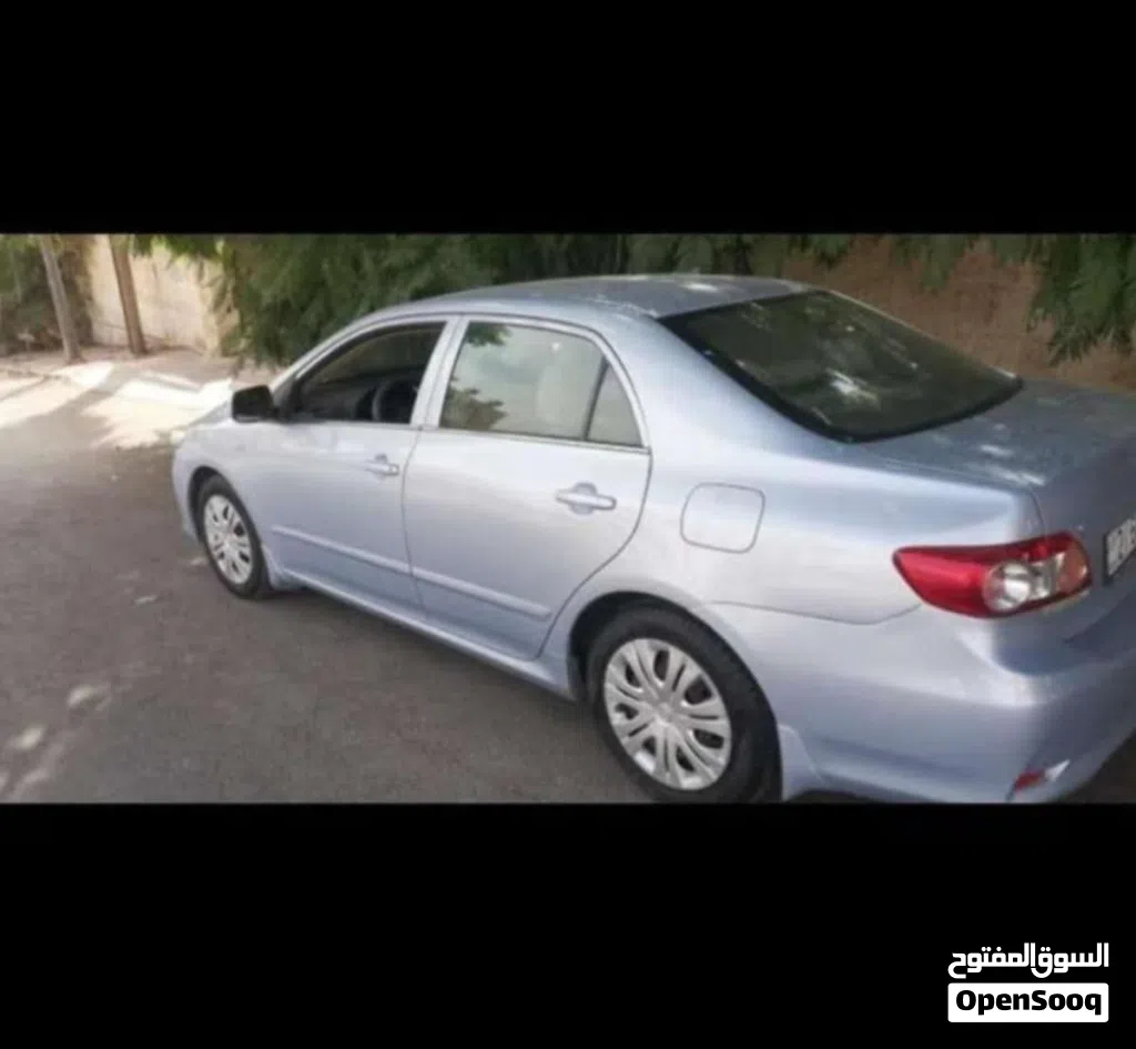 Toyota Corolla XLI