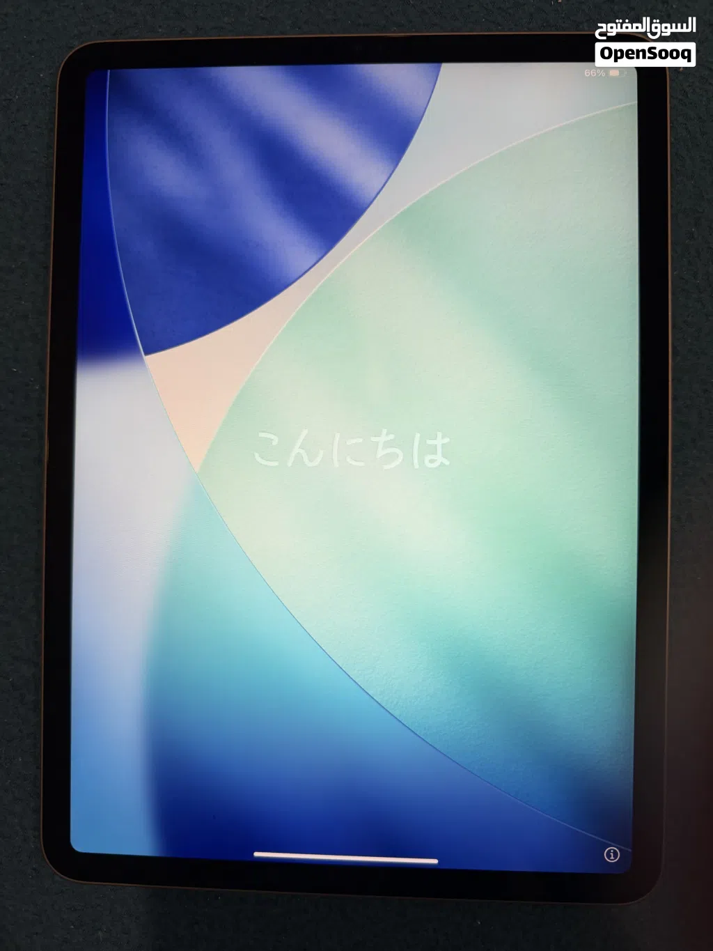 للبيع: iPad Pro 11-inch (Generation 3) M1