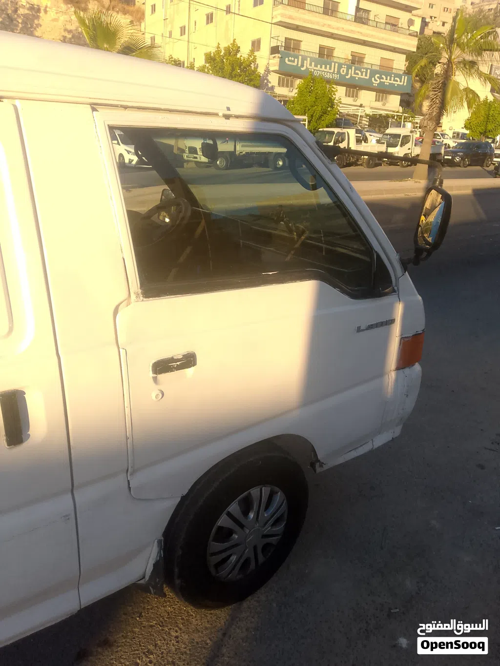 Mitsubishi L200 Double Cab GL