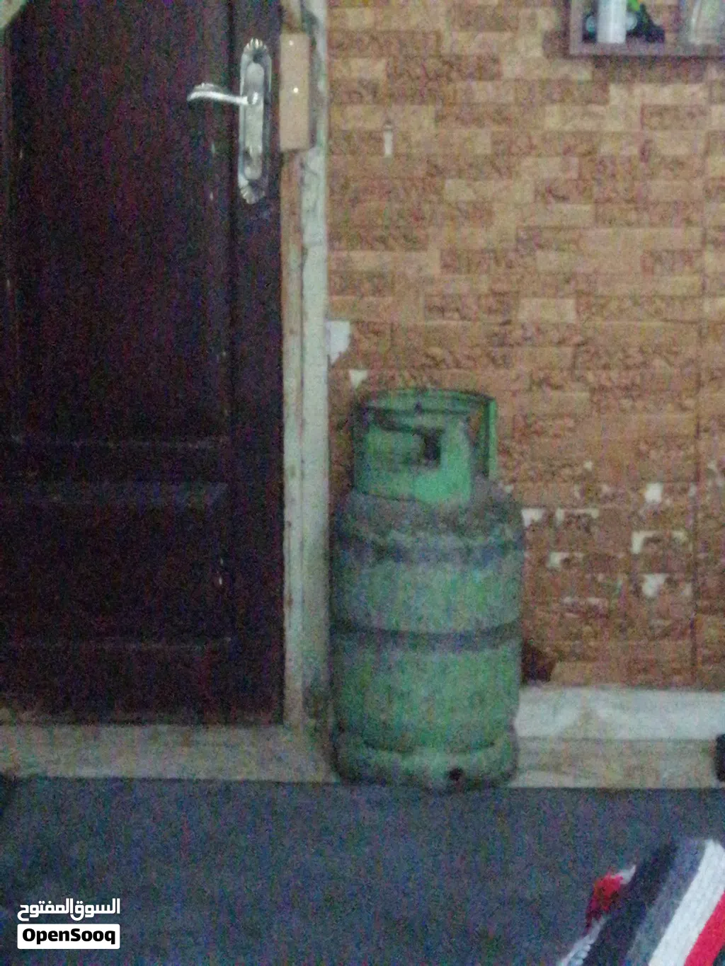 جرة غاز للبيع