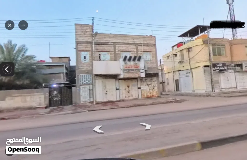 شقة للأيجار