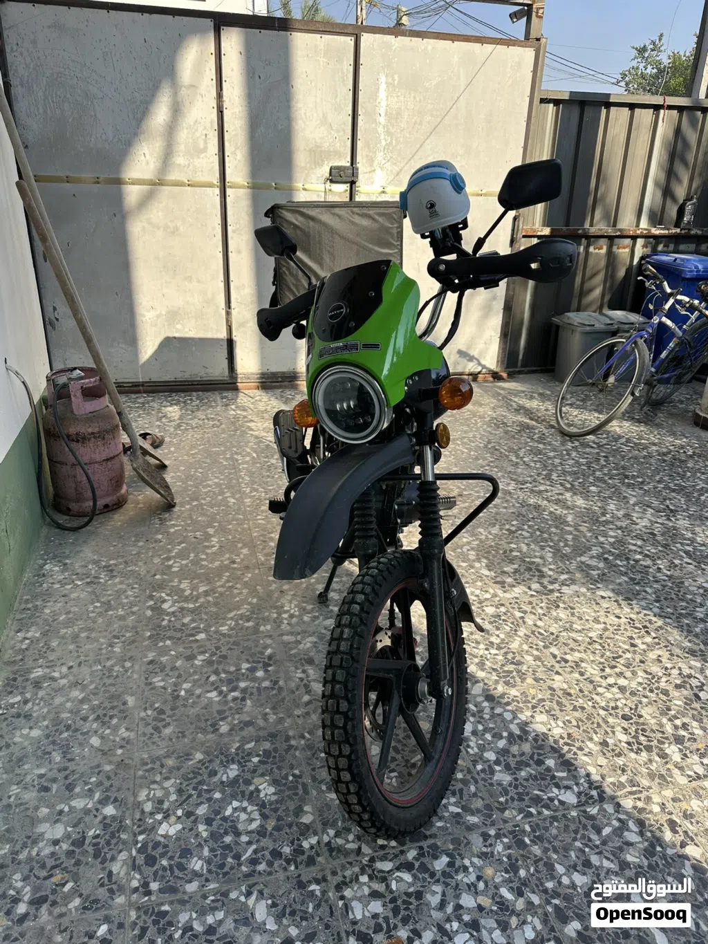 Bajaj Other