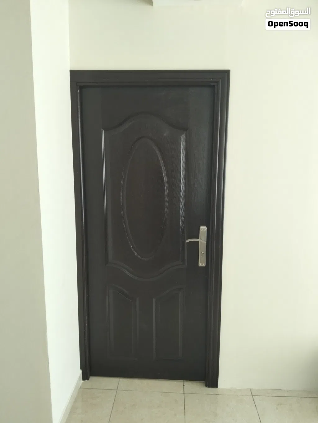تفصيل ابواب خشب فقط 70 دينار