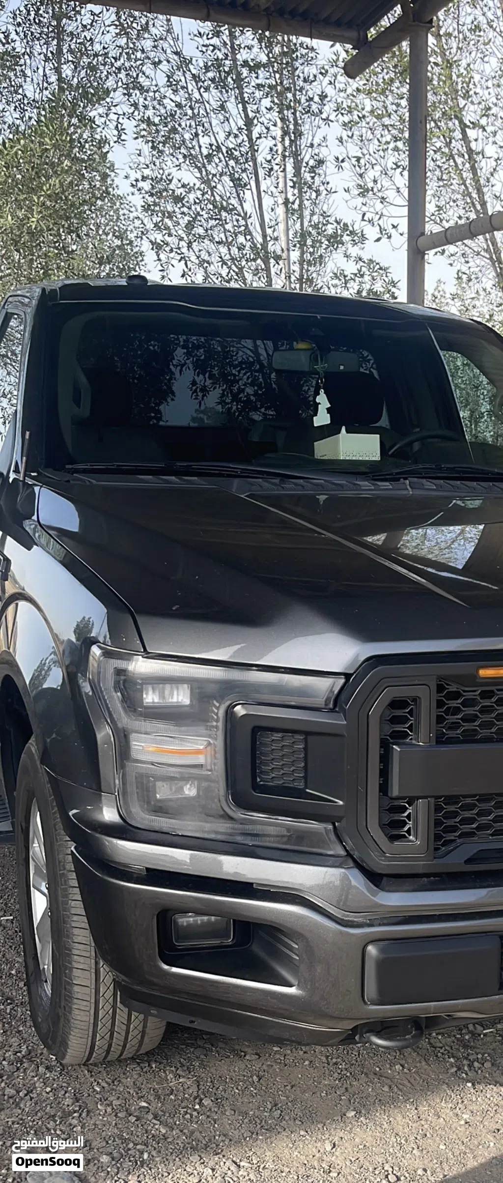 فورد F-150 Sport