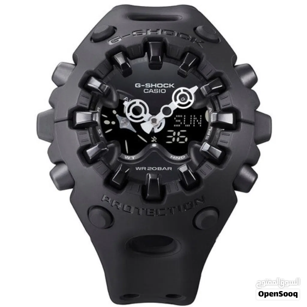 جو شوك G SHOCK COOL eyes