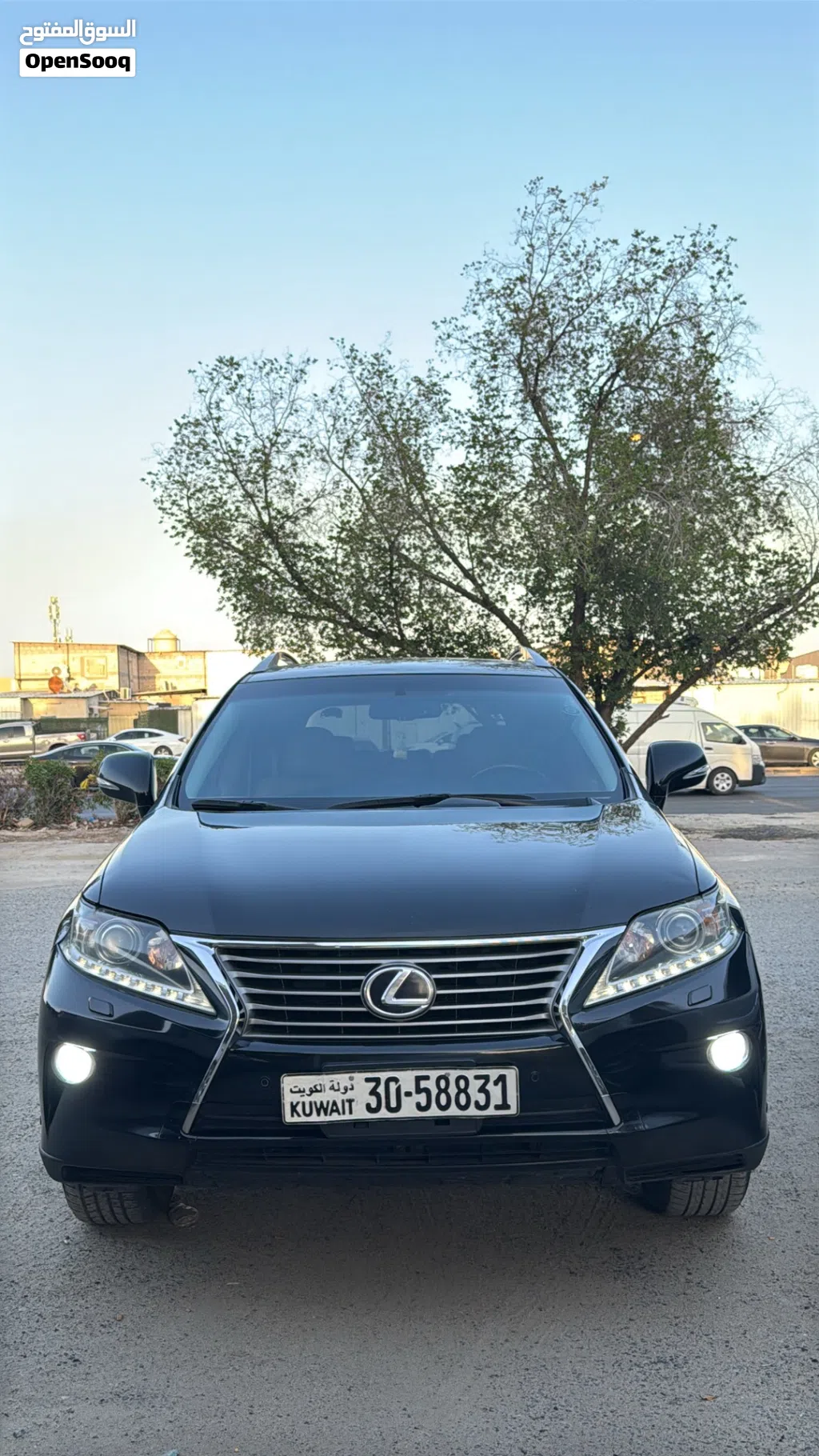 لكزس RX RX 350