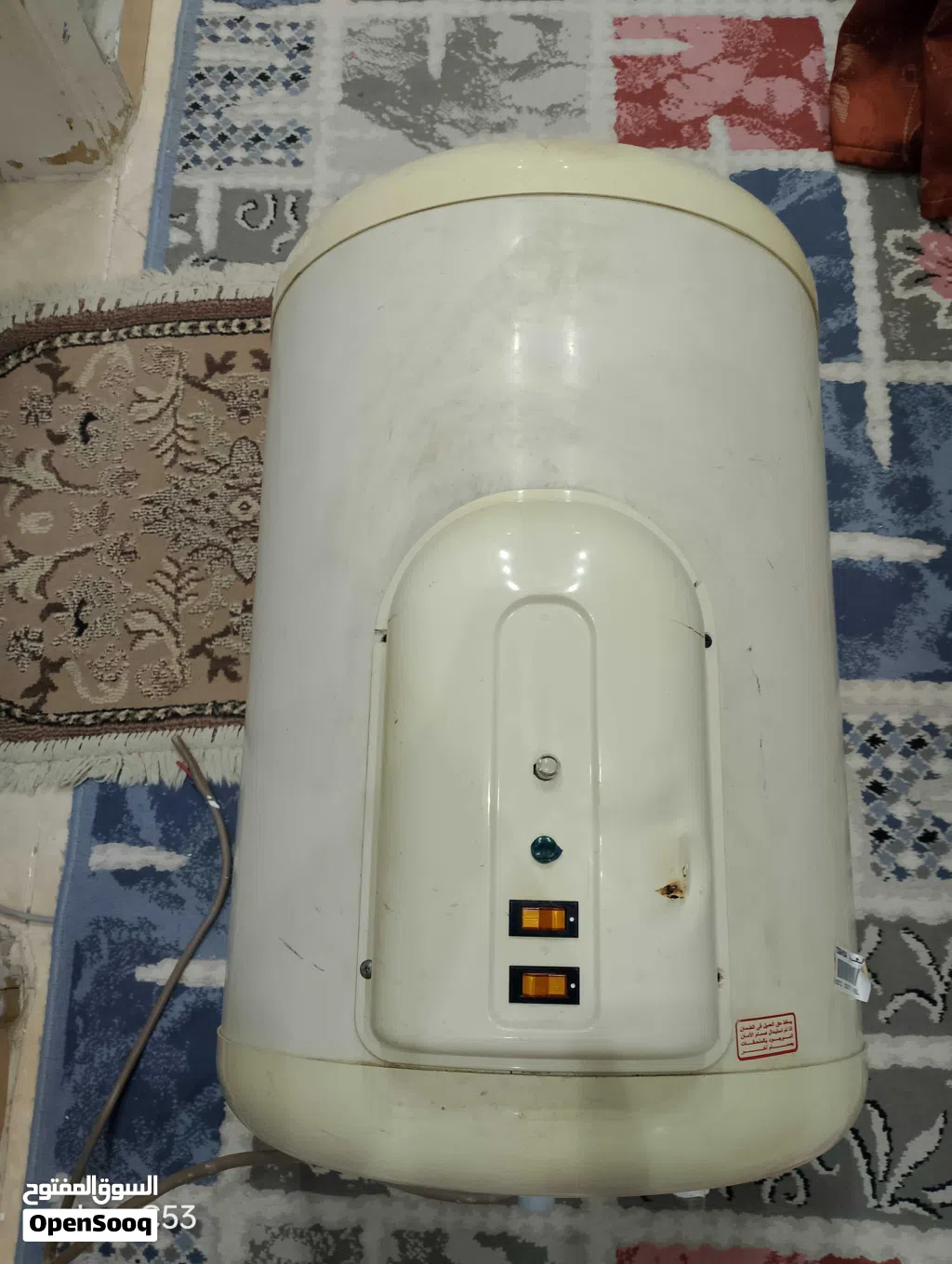 سخات توشيبا العربي