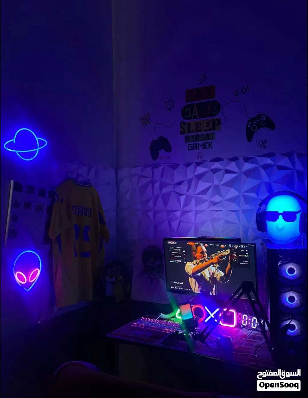 بيسي Pc