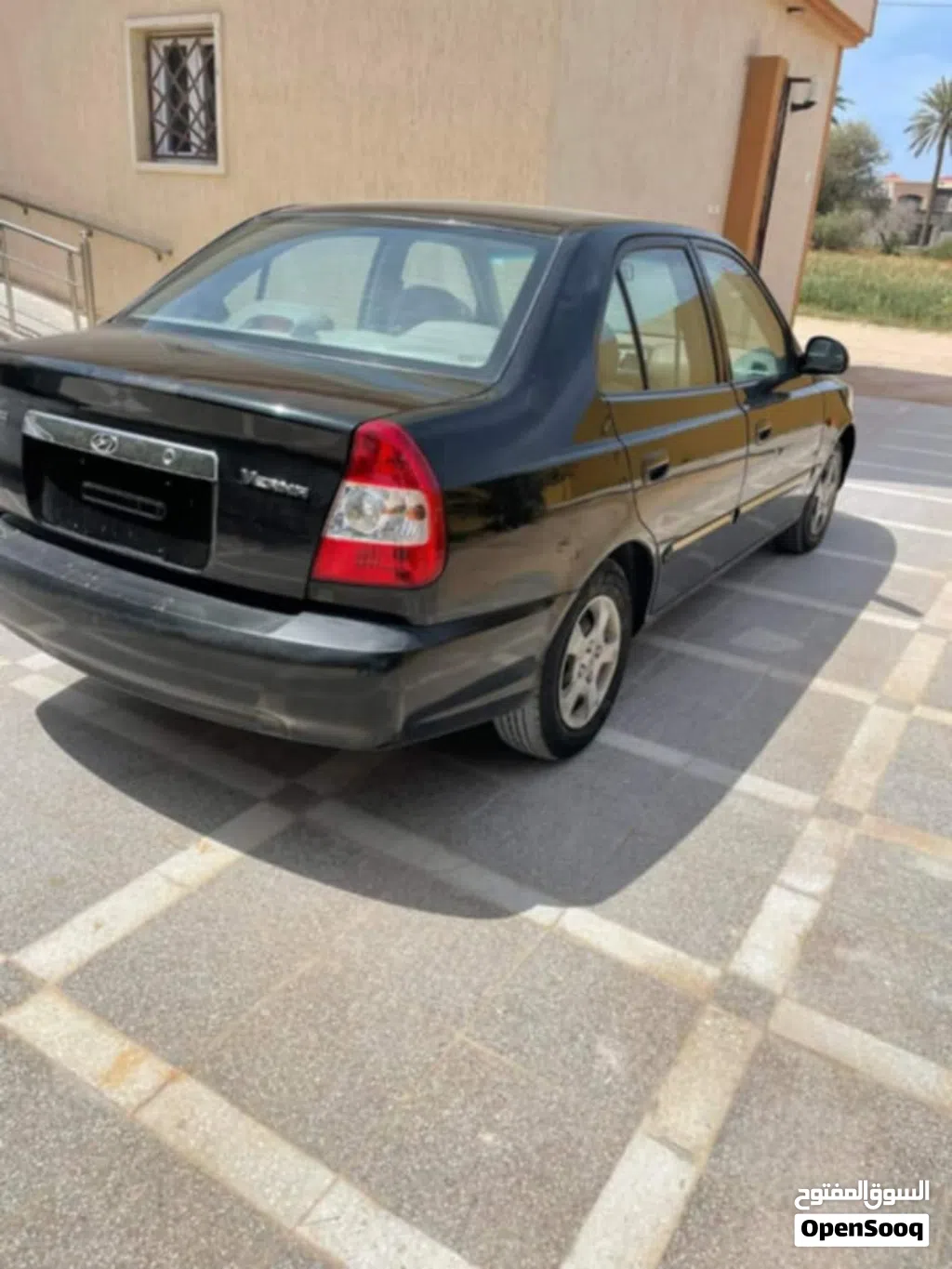 تاكسي داخل وظواحي مصراتة