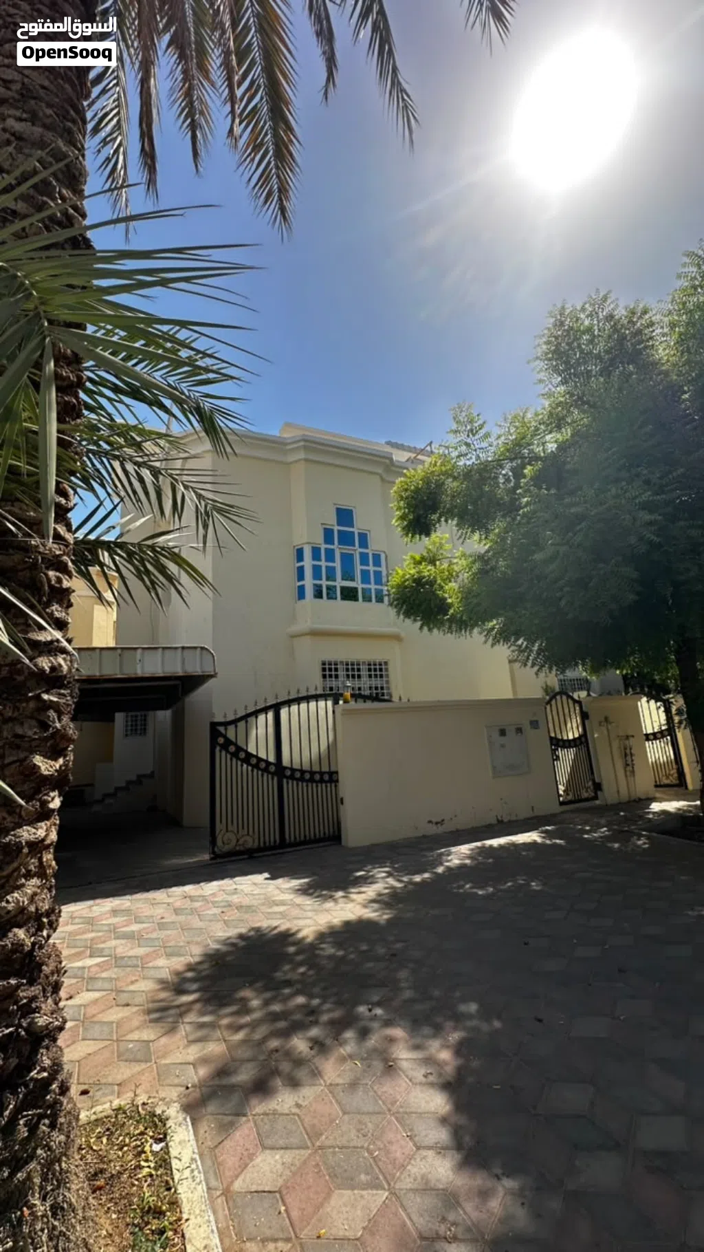 Villa For Rent
