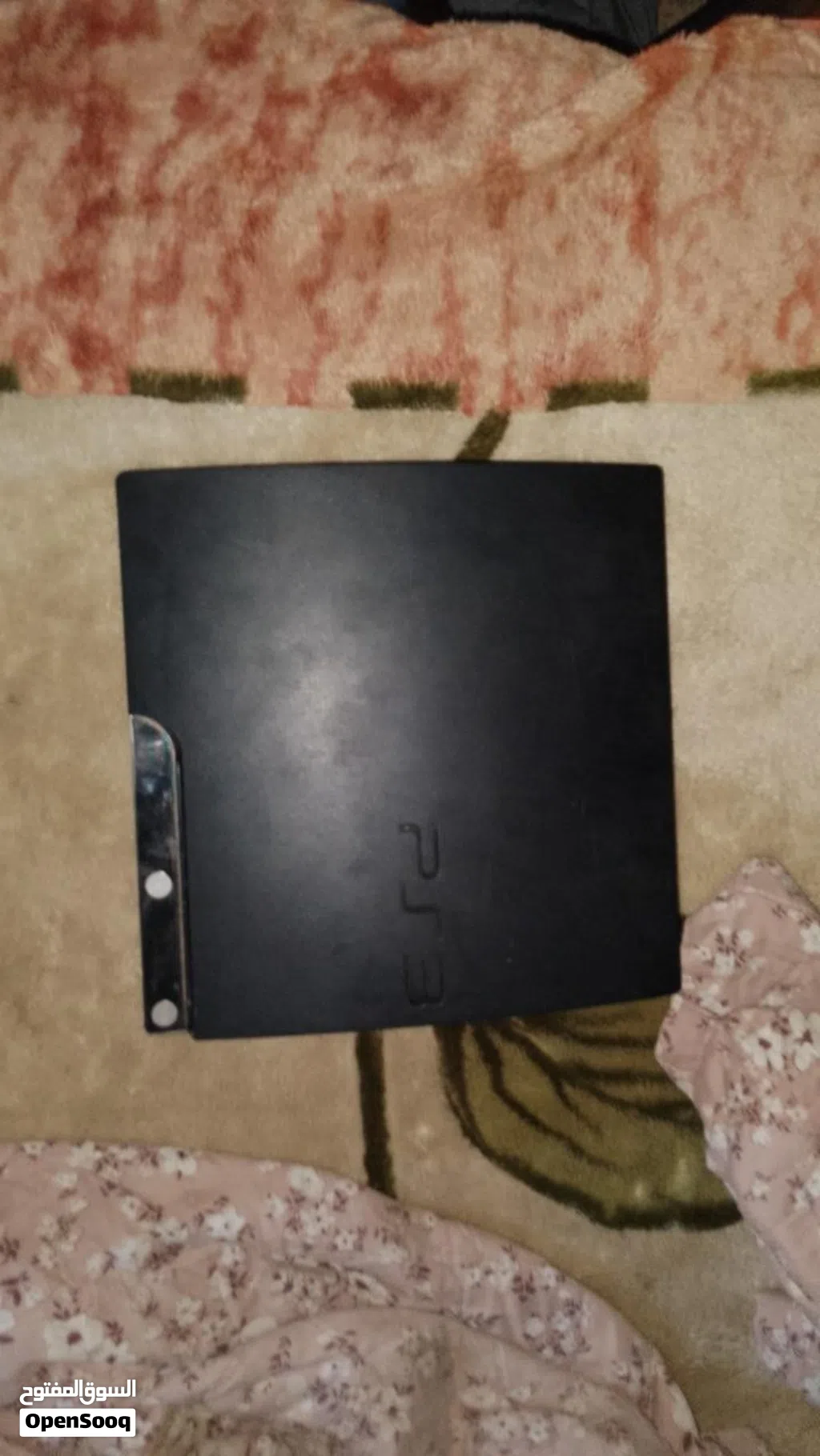 بليستين 3 مستعمل