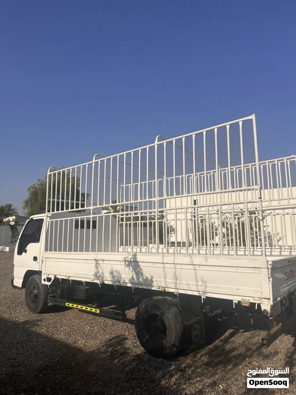 Isuzu Other