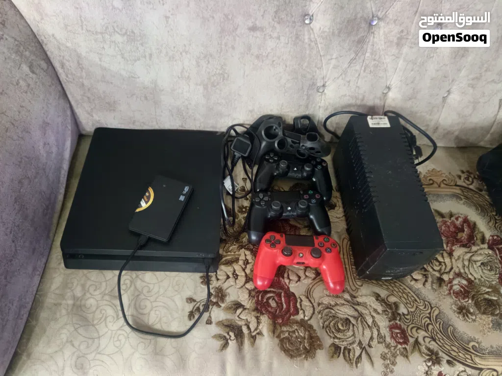 بلي 4 سلم مهكر تحديث 9.00