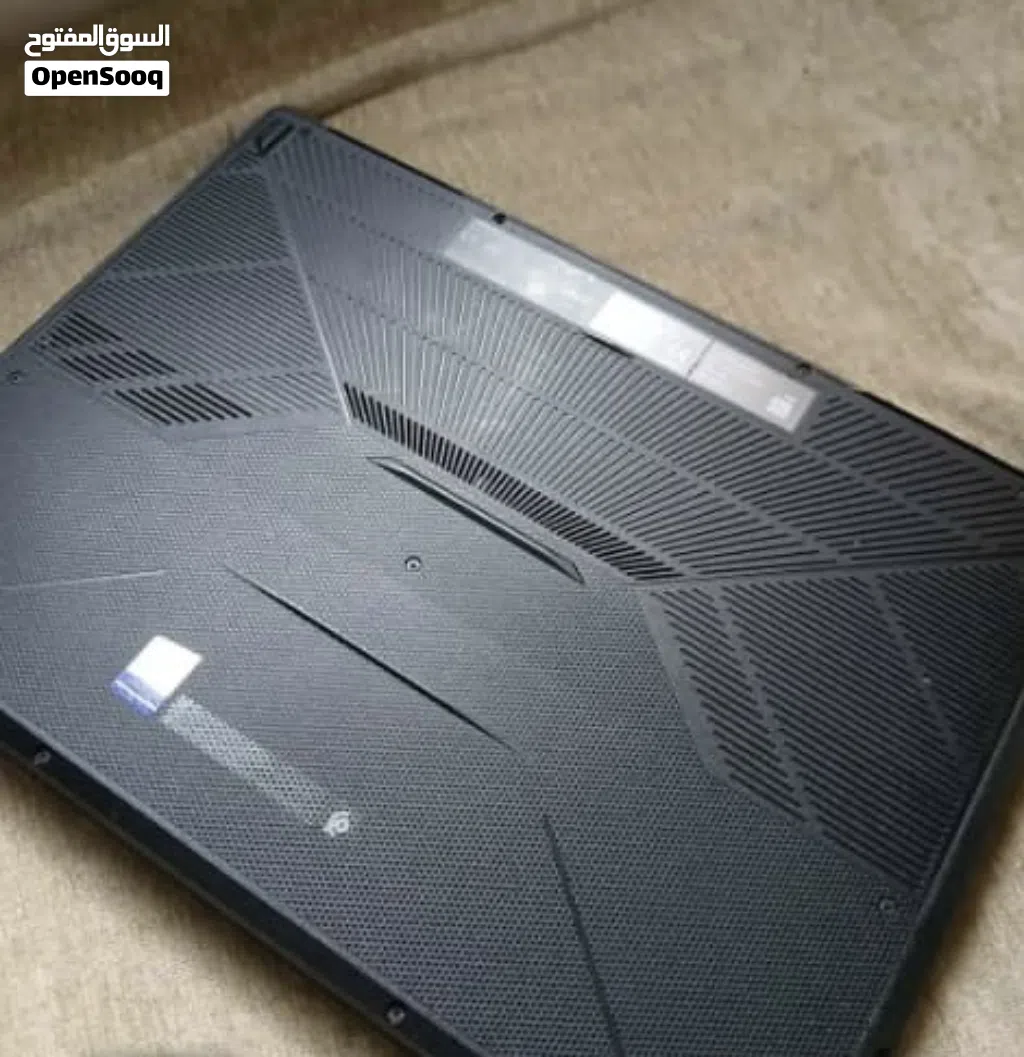 Pc portable gaming asu s