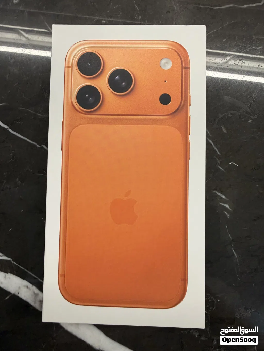Brand New IPhone 17 pro