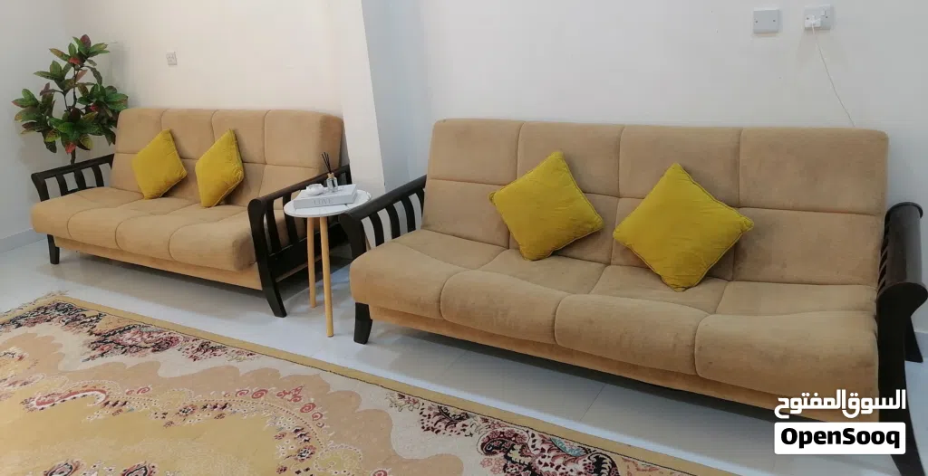 كنبات ستائر