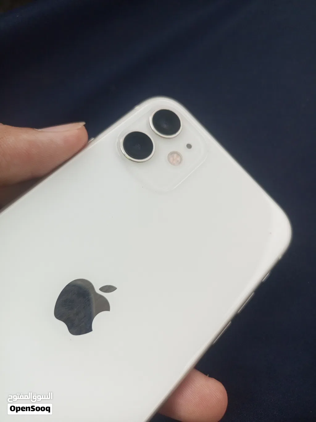 iphone 11 white