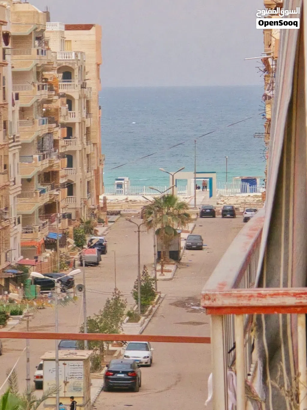 استثمر فلوسك في شقه للسكن والمصيف بالاسكندريه العجمي
