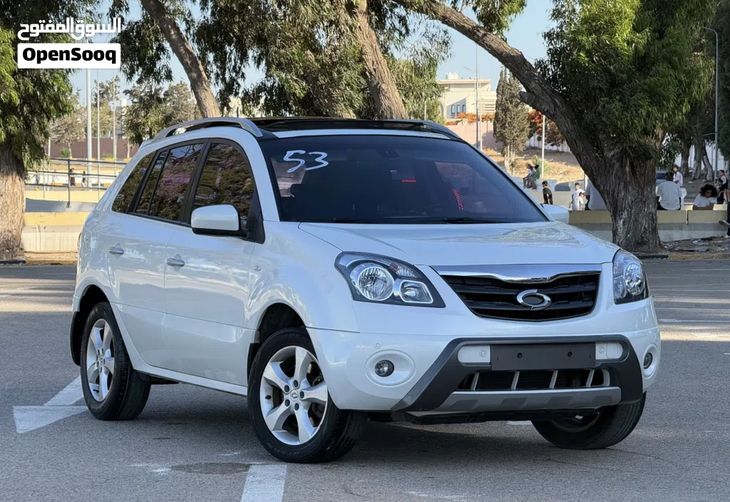 Samsung QM5