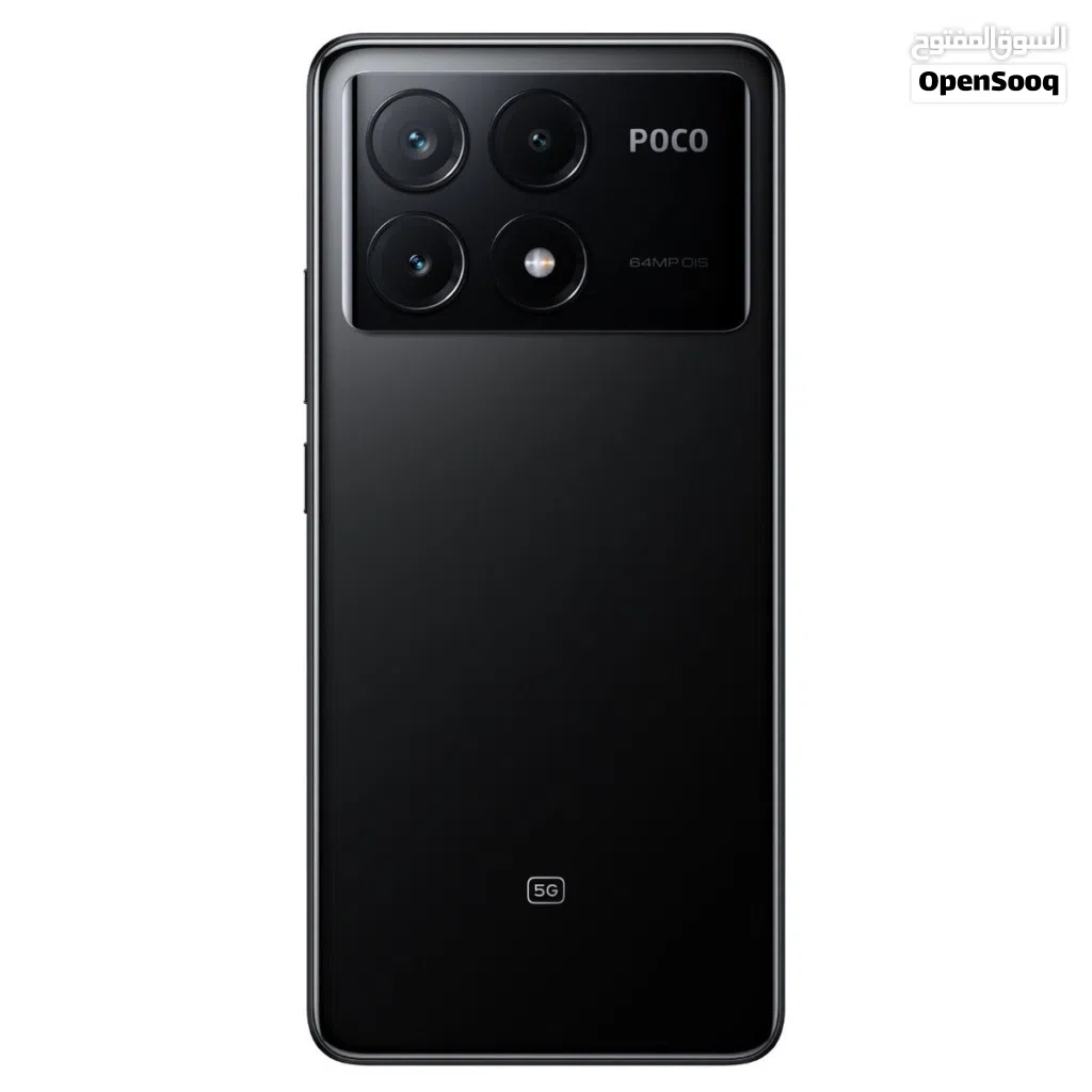 poco x6pro