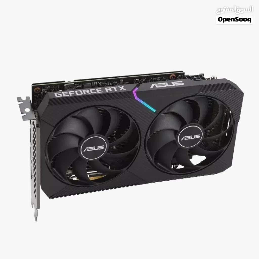 RTX 3060 OC 12GB