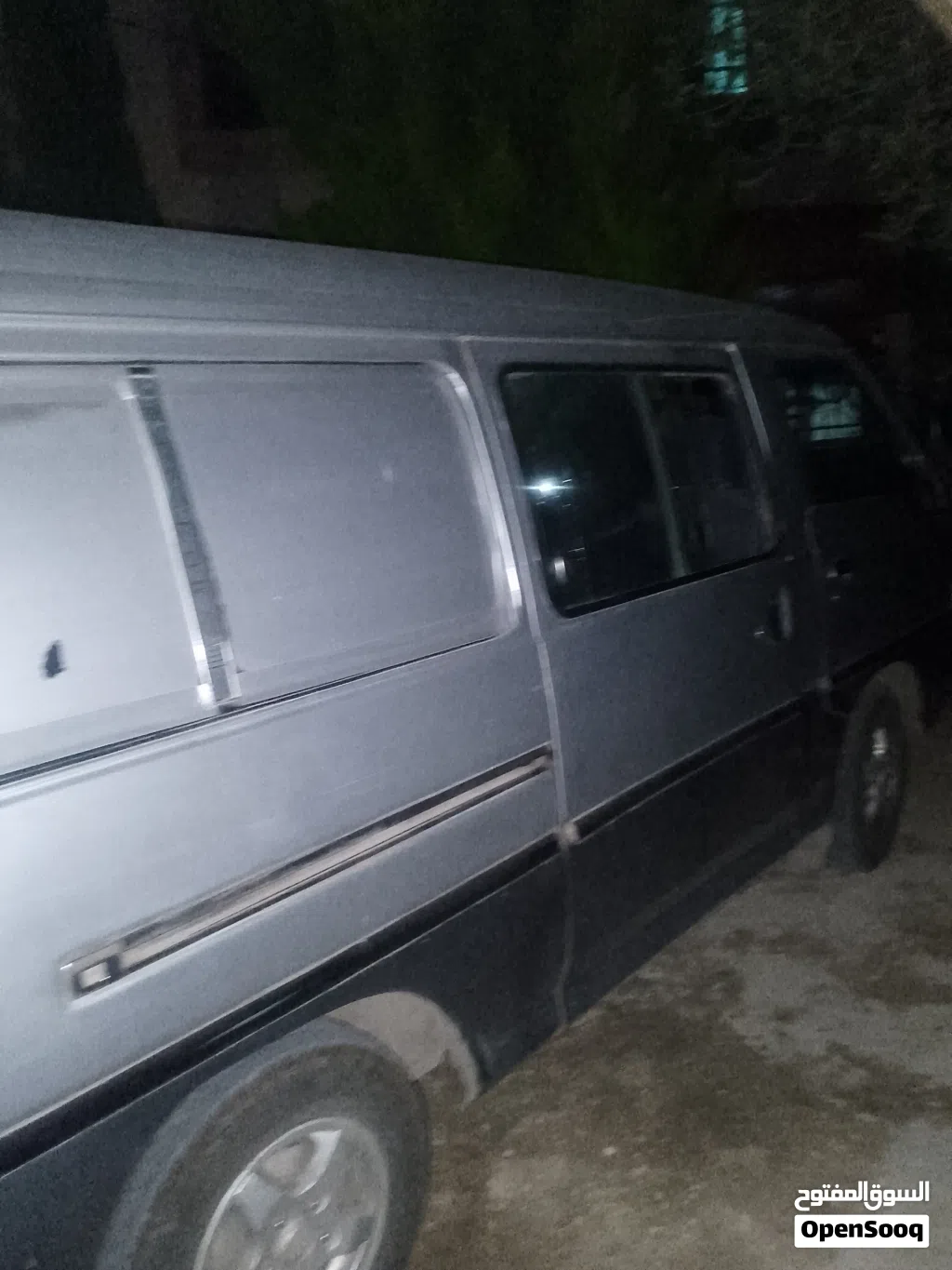 Hyundai H 100
