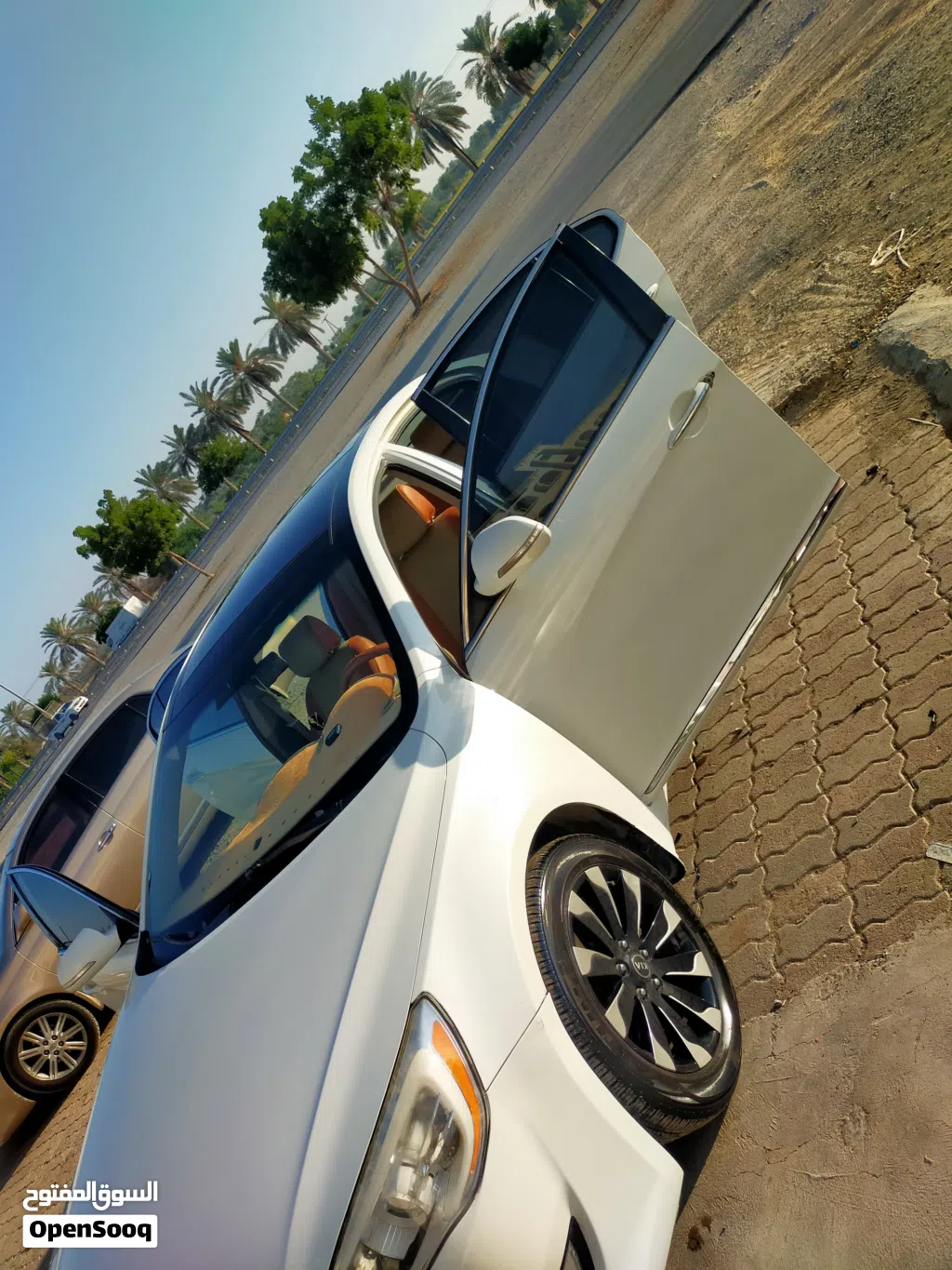 Kia Cadenza Limited