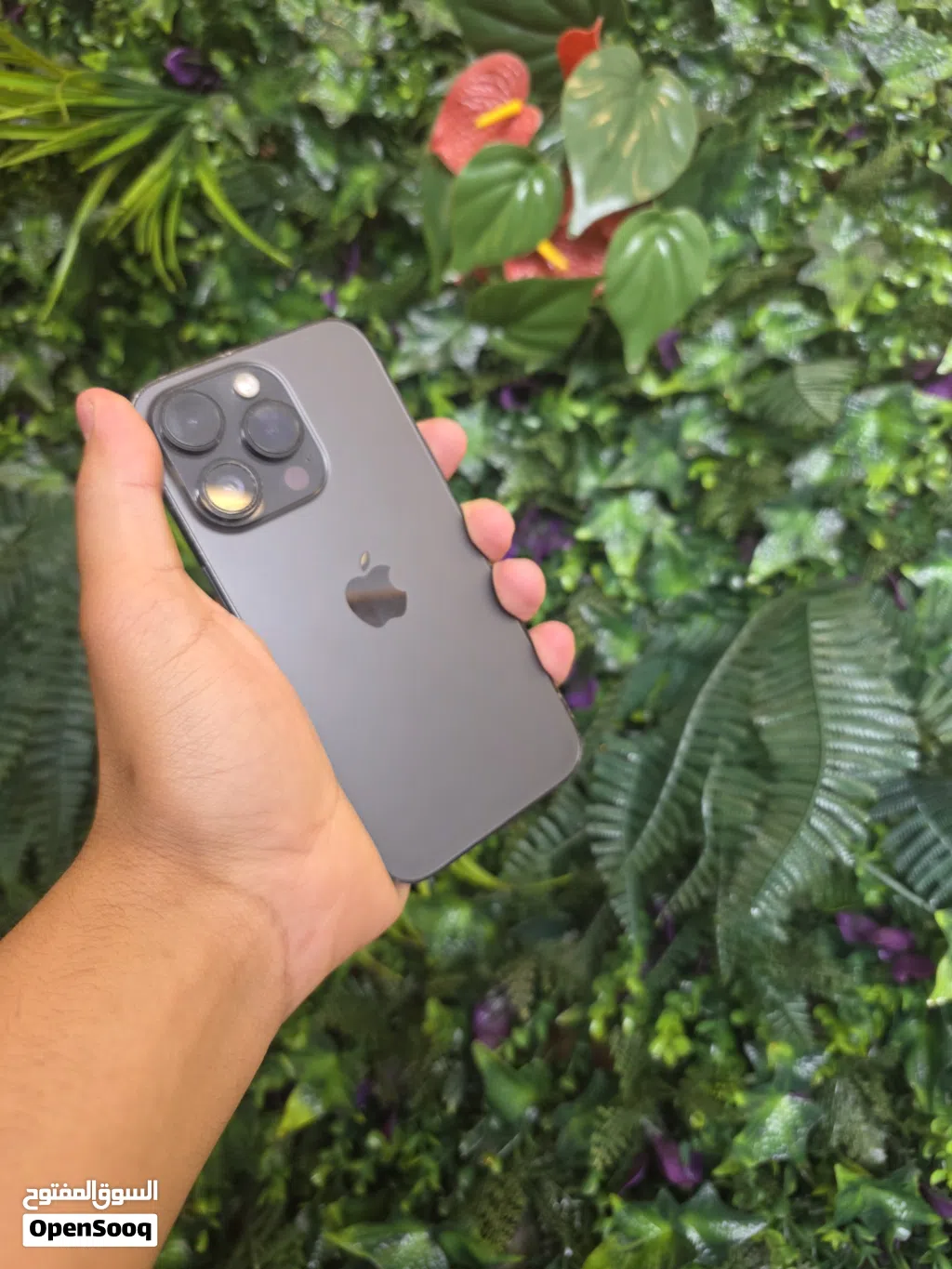 iPhone 14pro 128 اقرا الوصف