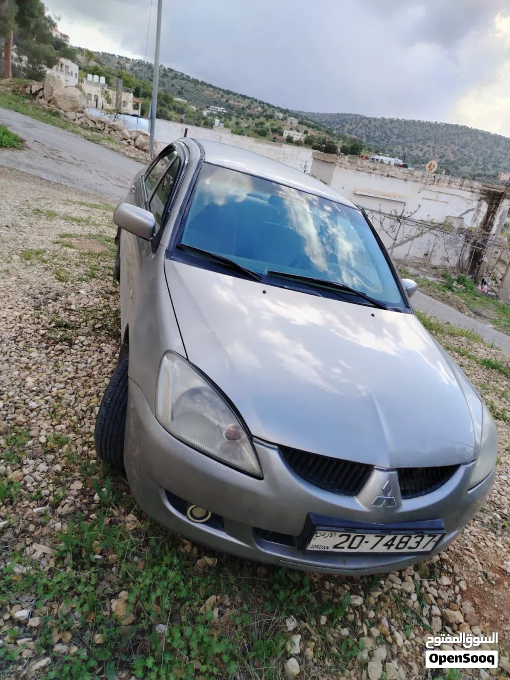 Mitsubishi Lancer GL