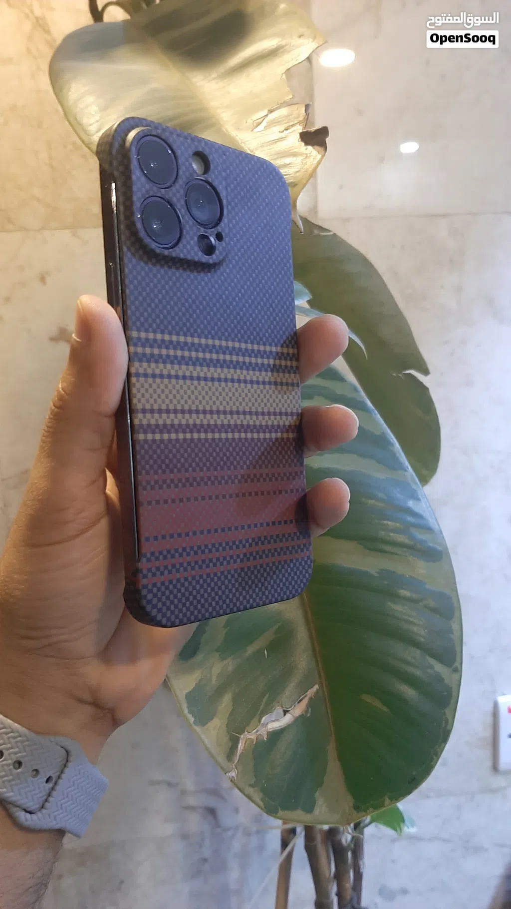 ايفون 14 برو ماكس
