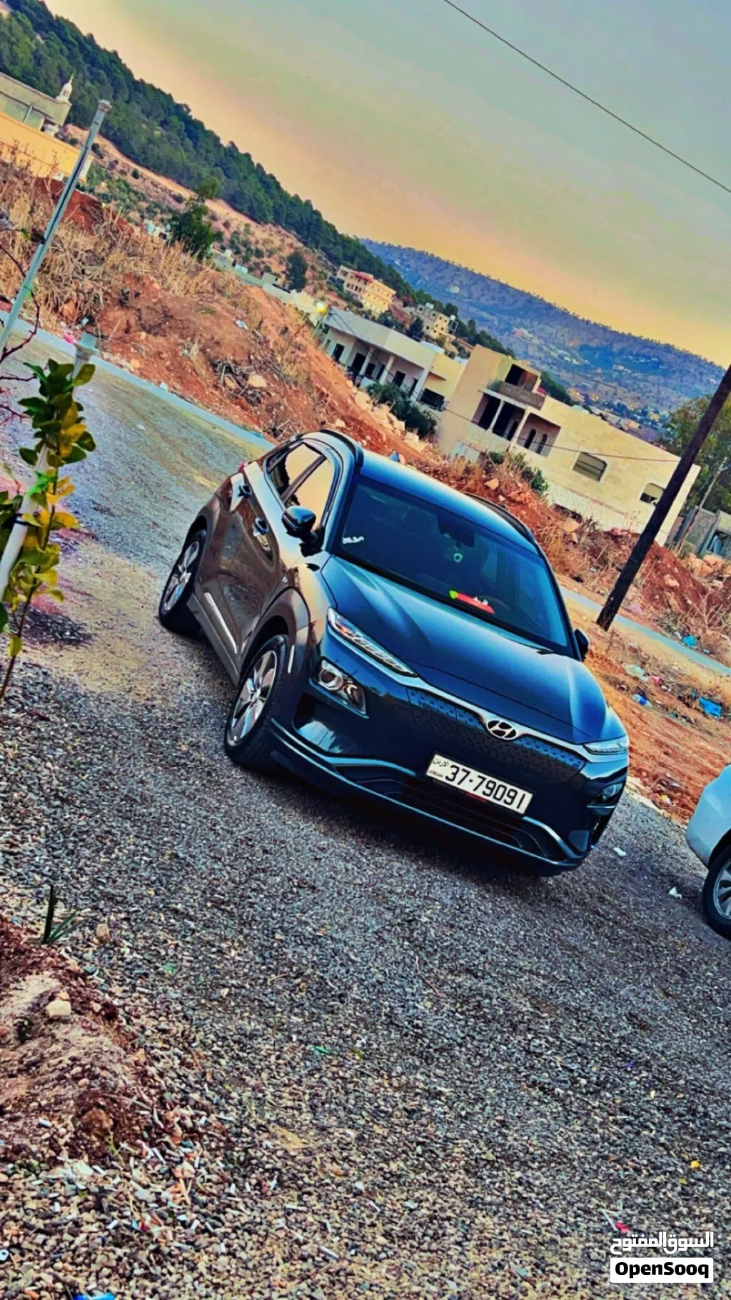 هيونداي كونا Smart