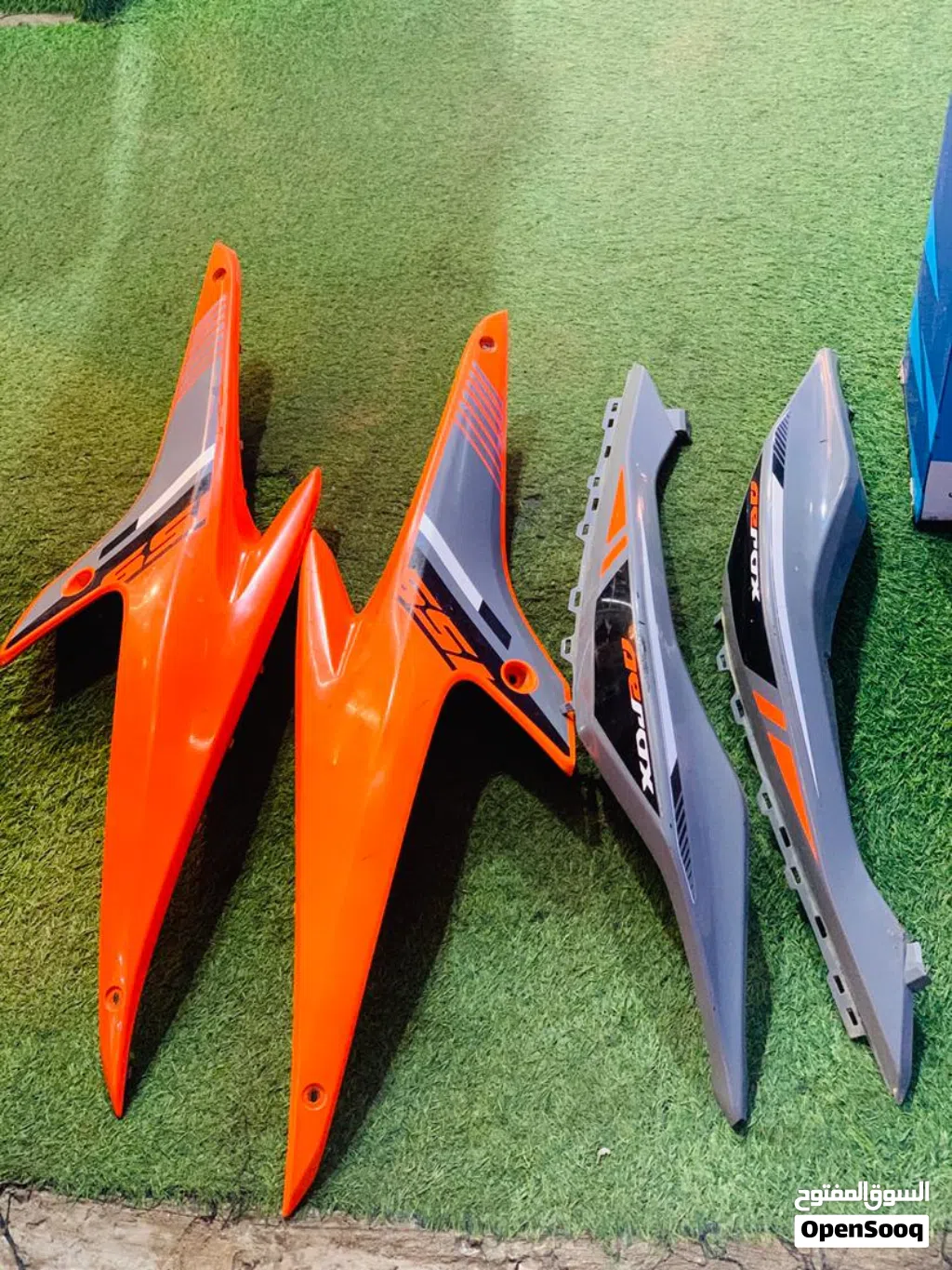 Yamaha Aerox