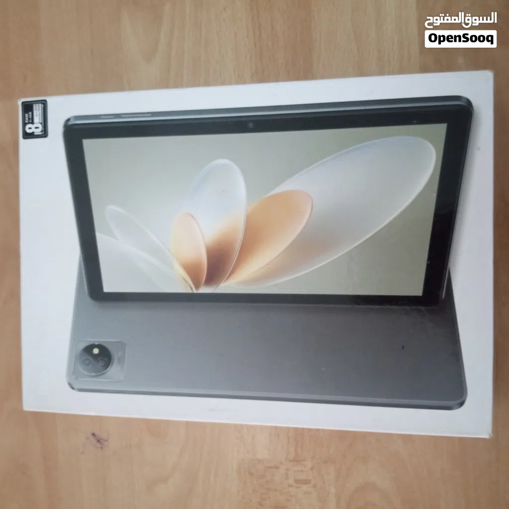 الجهاز: Blackview Tab 70 WiFi