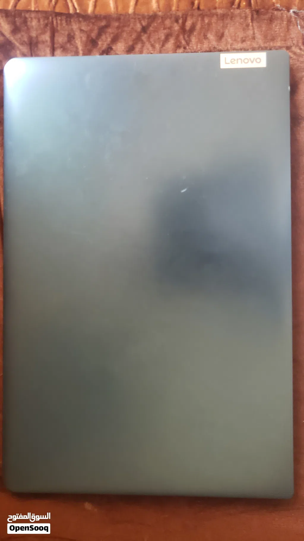 لابتوب lenovo عرطة رايزن 3 7320u مقابل لمعالج انتل الجيل 12بطارية 9 ساعات