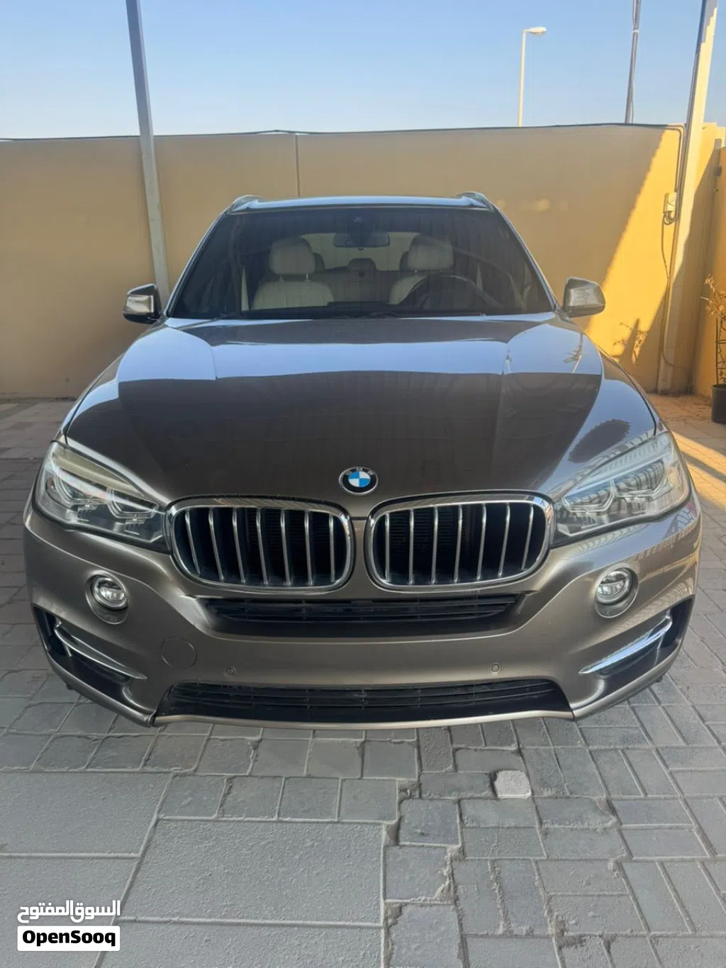 بي ام دبليو الفئة X5 X5 xDrive35i