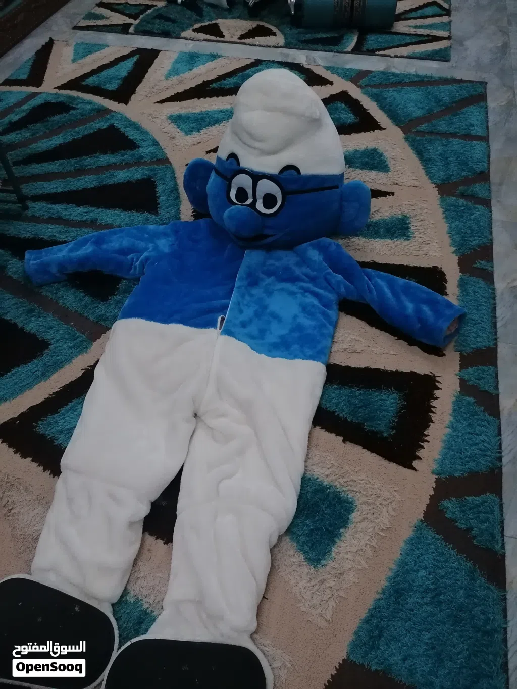 شخصيه للبيع