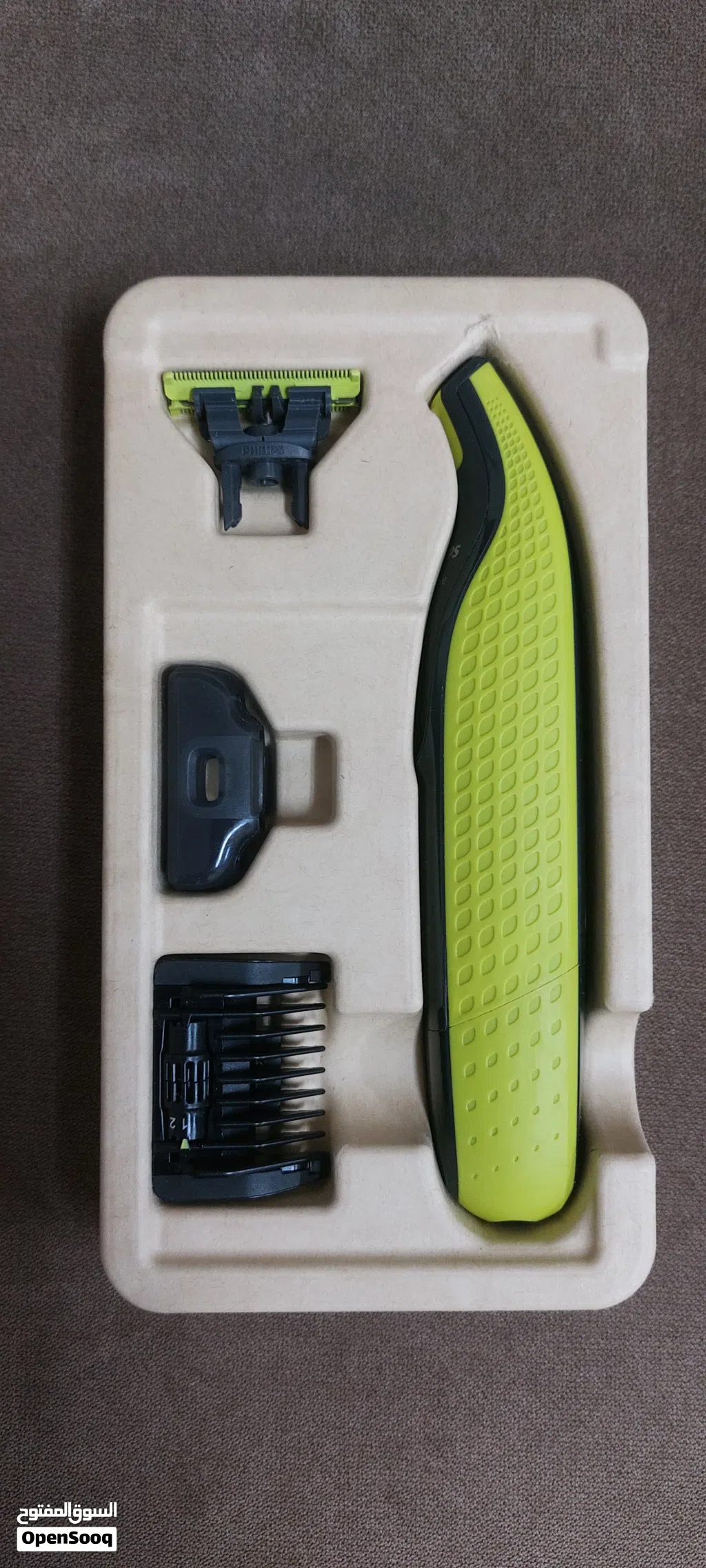 ماكينة حلاقة Philips oneBlade
