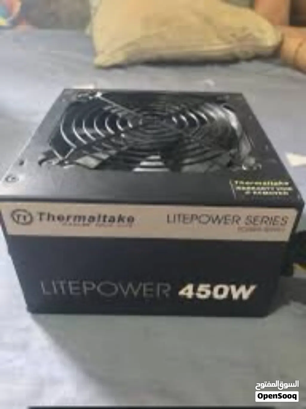 Thermal take litepower 450W power supply