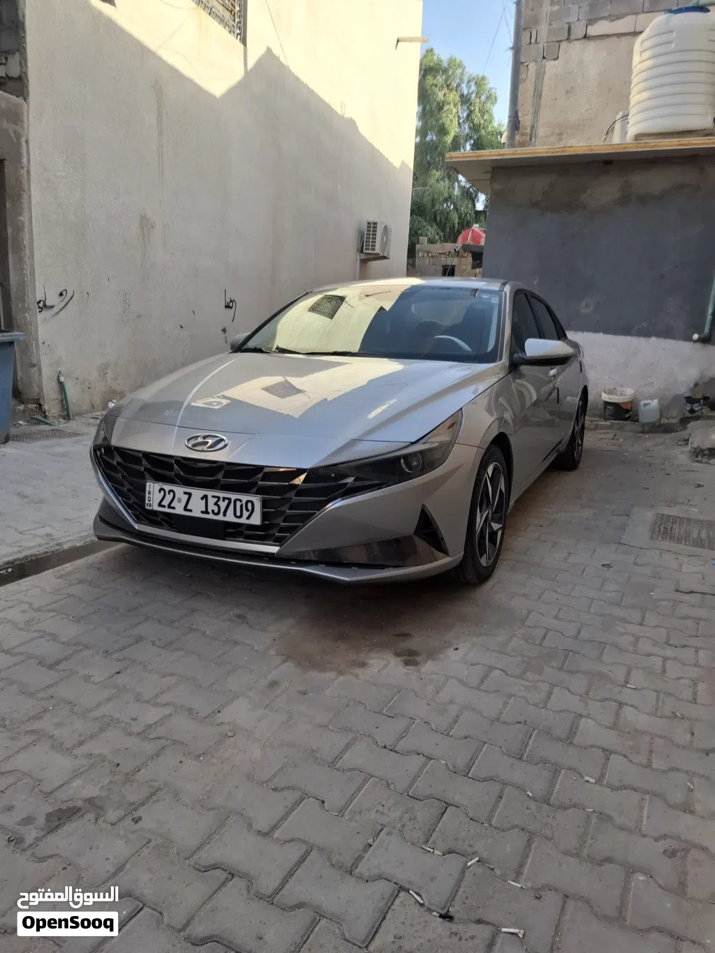هیۆندای ئێلانترا SE