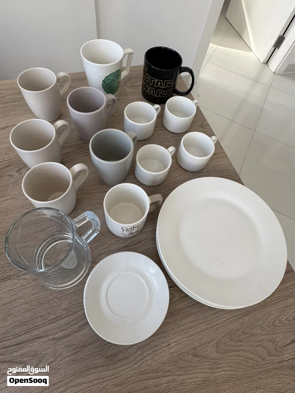 IKEA ,Home centre items in excellent condition and very clean!