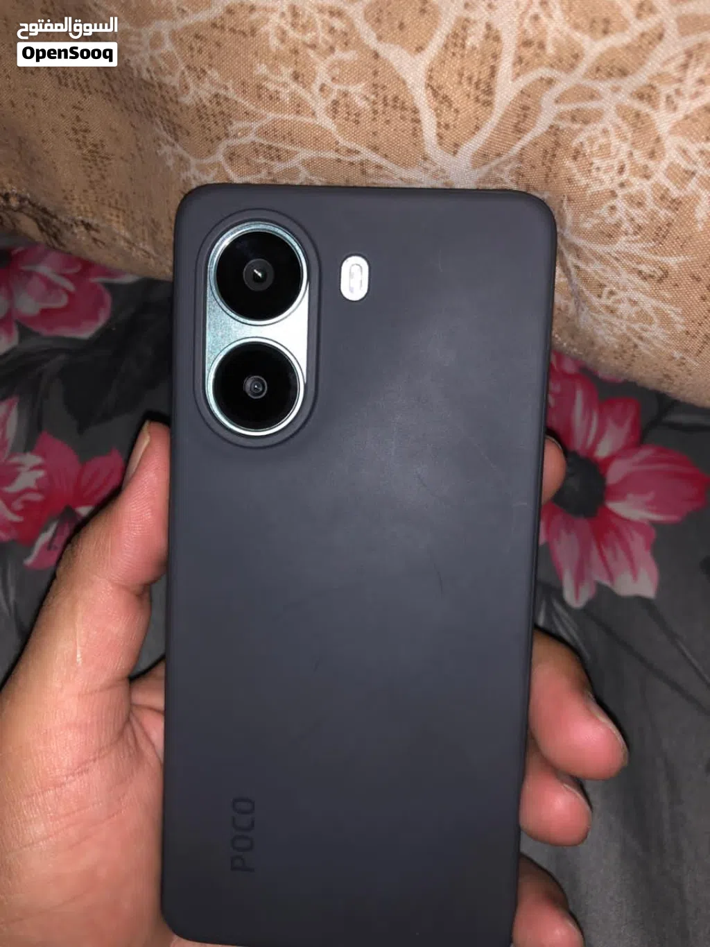 poco x 7 pro 512 GB and 16 GB ram